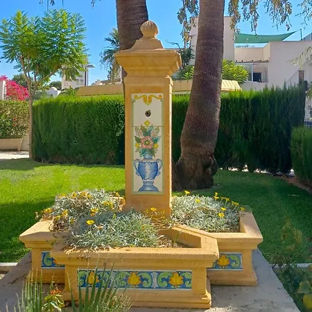 Appartement Sol De Costa *