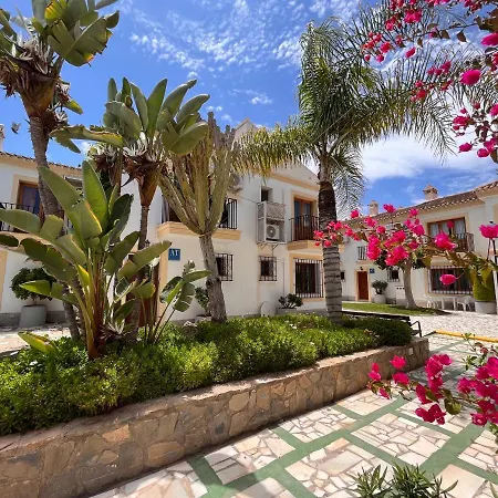 Appartement Sol De Costa *