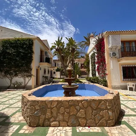 Sol De Costa Appartement