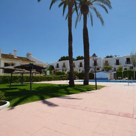 Appartement Sol De Costa Vera