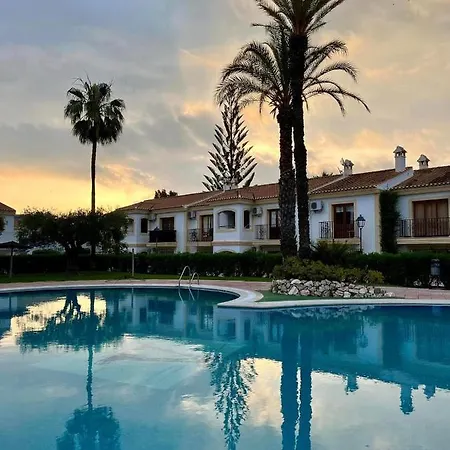 Appartement Sol De Costa Vera