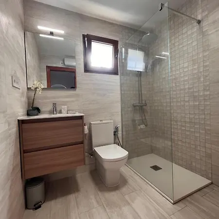 Sol De Costa Appartement Vera