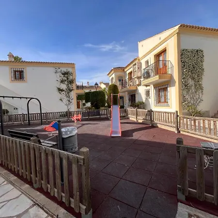 Sol De Costa Appartement