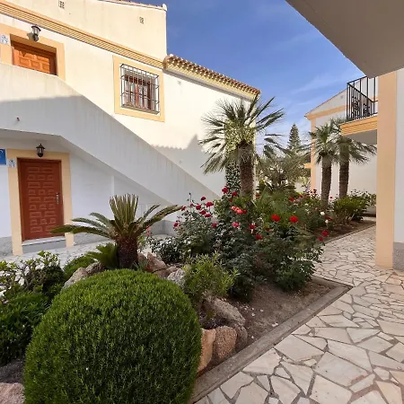 Sol De Costa Appartement Vera