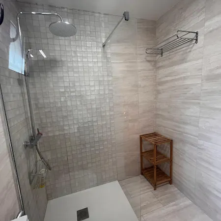 Sol De Costa Appartement