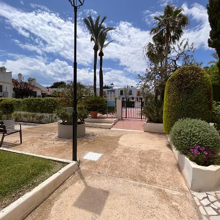 Sol De Costa Appartement *