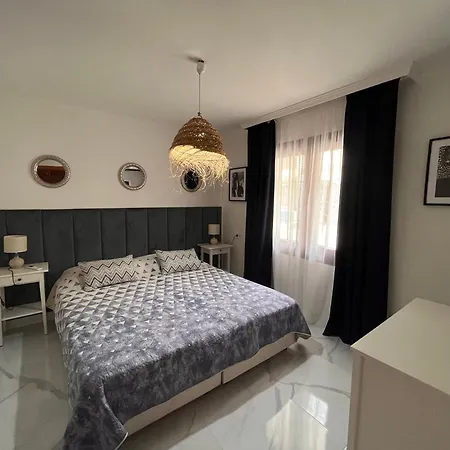 Sol De Costa Appartement *
