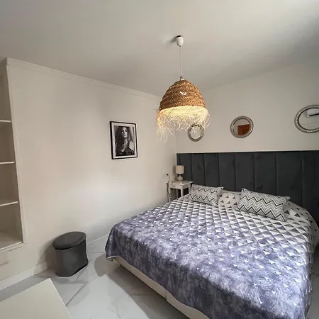 Appartement Sol De Costa *