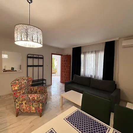 Appartement Sol De Costa *